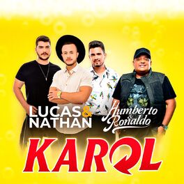 Album cover of Karol