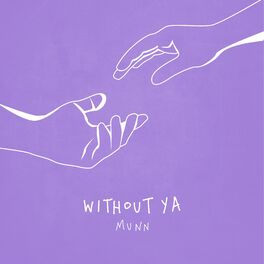 Album cover of Without Ya