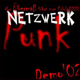 Album cover of Netzwerk Demo 02