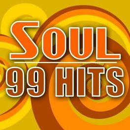 Album cover of Soul - 99 Hits