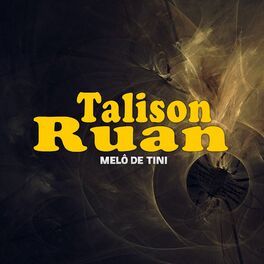Album cover of Melô de Tini