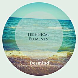 Album cover of Technical Elements