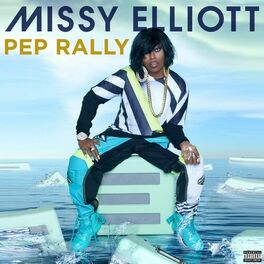Album cover of Pep Rally