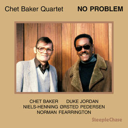 Chet Baker - Kiss of Spain: listen with lyrics | Deezer