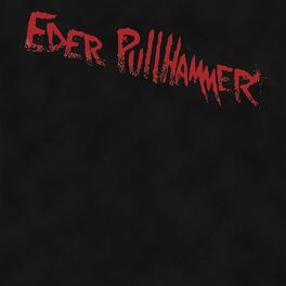 Album cover of Eder Pullhammer