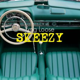 Album cover of Skeezy