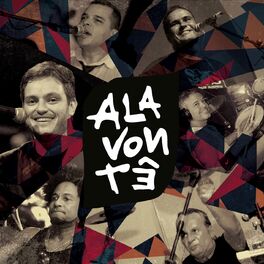 Album cover of Alavontê