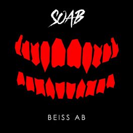 Album cover of Beiss ab