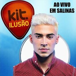 Album cover of Ao Vivo em Salinas