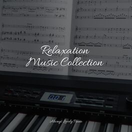Album cover of Relaxation Music Collection