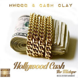 Album cover of Hollywood Cash