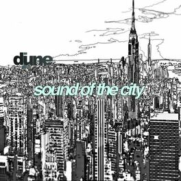 Album cover of Sound of the City