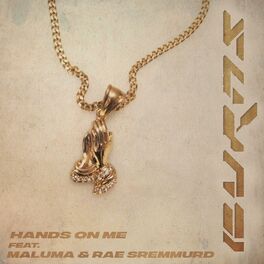 Album picture of Hands On Me