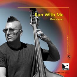 Album cover of Run With Me (Audiophile Edition SEA)