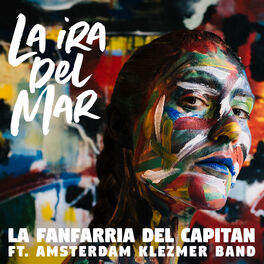Album cover of La Ira del Mar