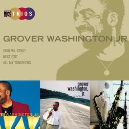 Album cover of Sony Jazz Trios