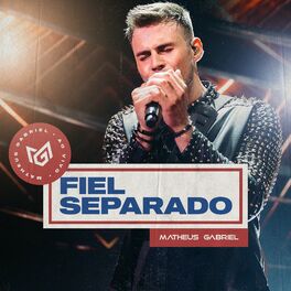 Album cover of Fiel Separado