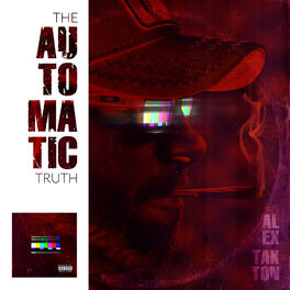 Album cover of The Automatic Truth