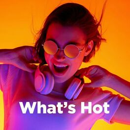 Album cover of What's Hot