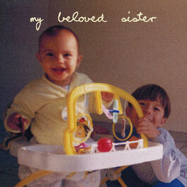 Album cover of My Beloved Sister