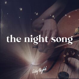 Album cover of The Night Song