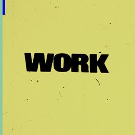 Album cover of Work