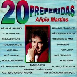Album cover of 20 Preferidas
