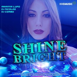 Album picture of Shine Bright