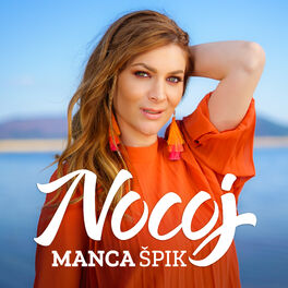 Album cover of Nocoj