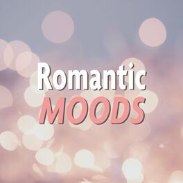 Album cover of Romantic Moods