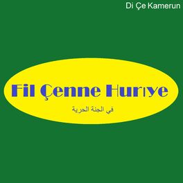 Album cover of Fil Çenne Hurıye