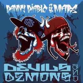 Album cover of Devils & Demons