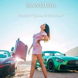 Album picture of Bandida