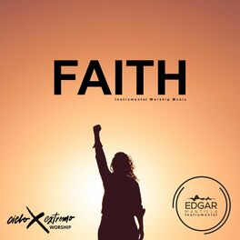 Album cover of Faith (Instrumental Worship Music)