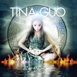 Album cover of Ray of Light