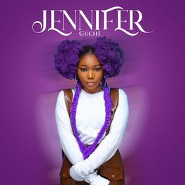 Album cover of Jennifer