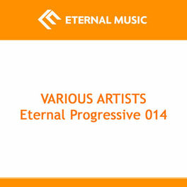 Album cover of Eternal Progressive 014