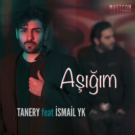 Album cover of Aşığım