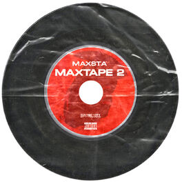 Album cover of MAXTAPE 2
