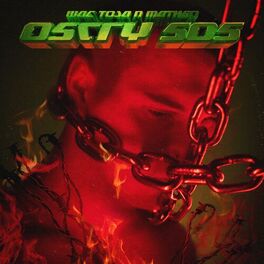 Album cover of Ostry Sos