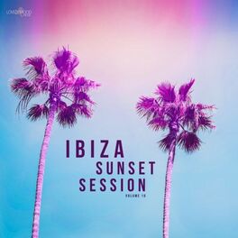 Album cover of Ibiza Sunset Session, Vol. 16