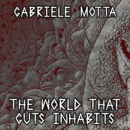 Album cover of The World That Guts Inhabits (From 