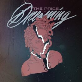 Album cover of The Price Of Dreaming (Instrumental)