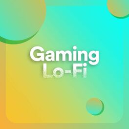 Album cover of Gaming Lo-Fi
