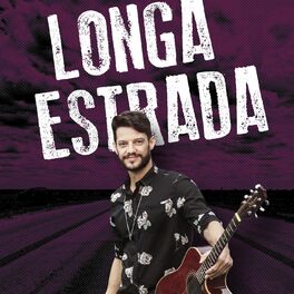 Album cover of Longa Estrada (Ao Vivo)