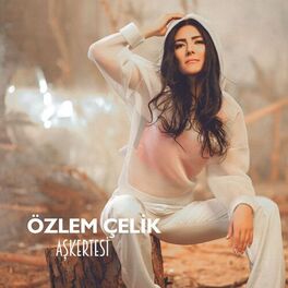 Album cover of Aşkertesi