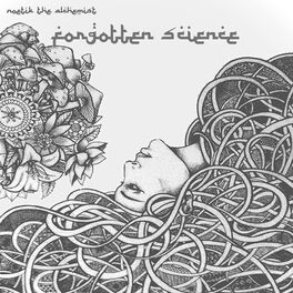 Album cover of Forgotten Science