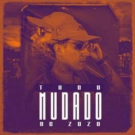Album cover of Tudo Mudado