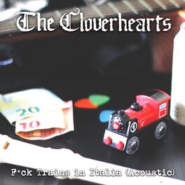 Album cover of Fuck Trains in Italia (Acoustic)
