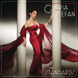 Album cover of The Standards